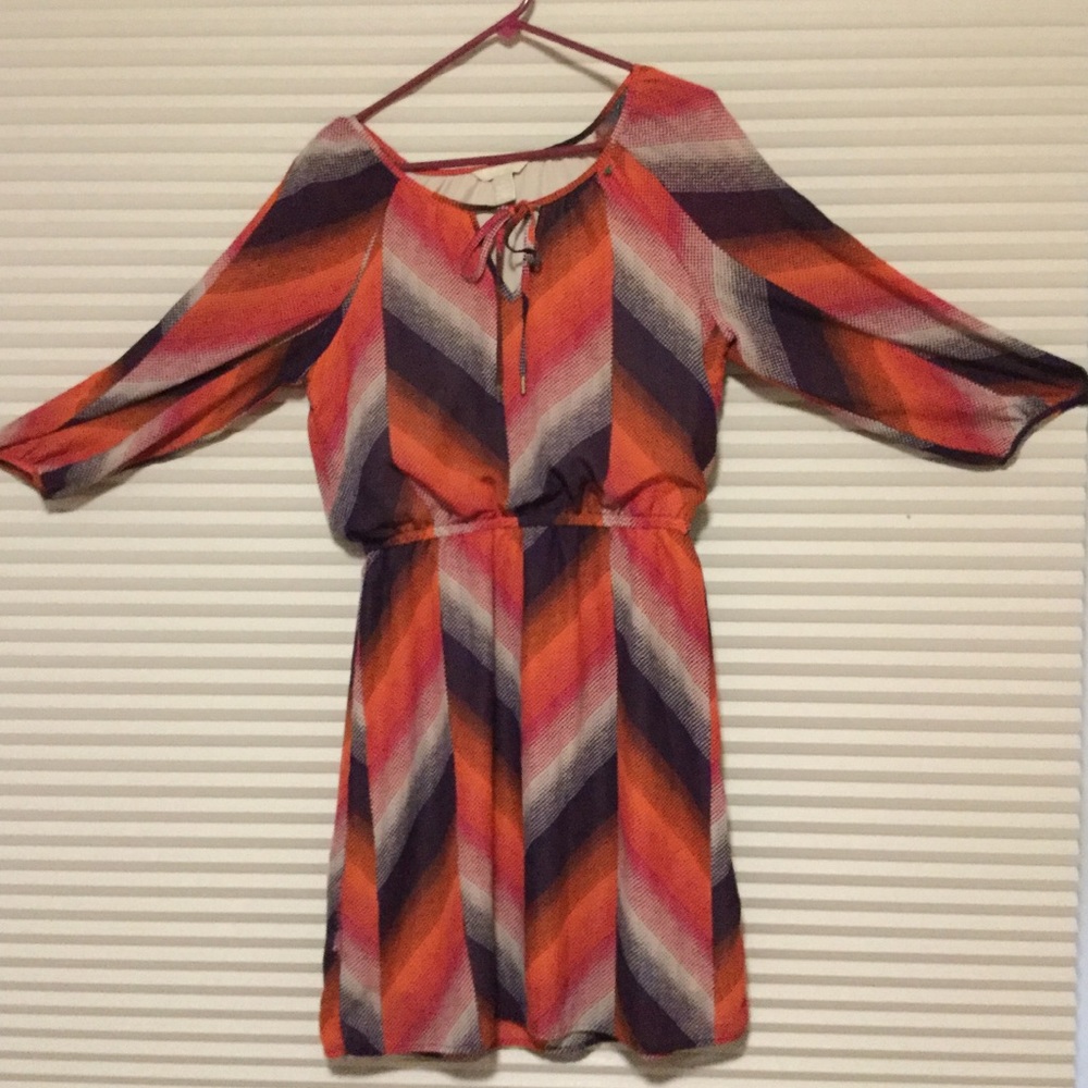 Banana Republic Dress